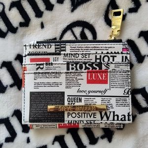 Steve Madden Wallet